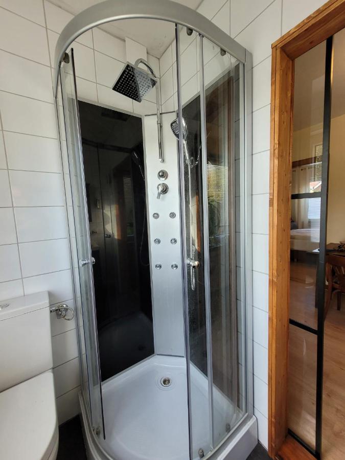 La Petite Gloire Bed and Breakfast Pogum Buitenkant foto