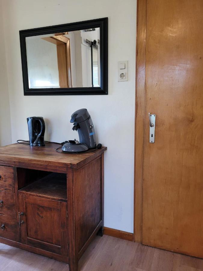 La Petite Gloire Bed and Breakfast Pogum Buitenkant foto