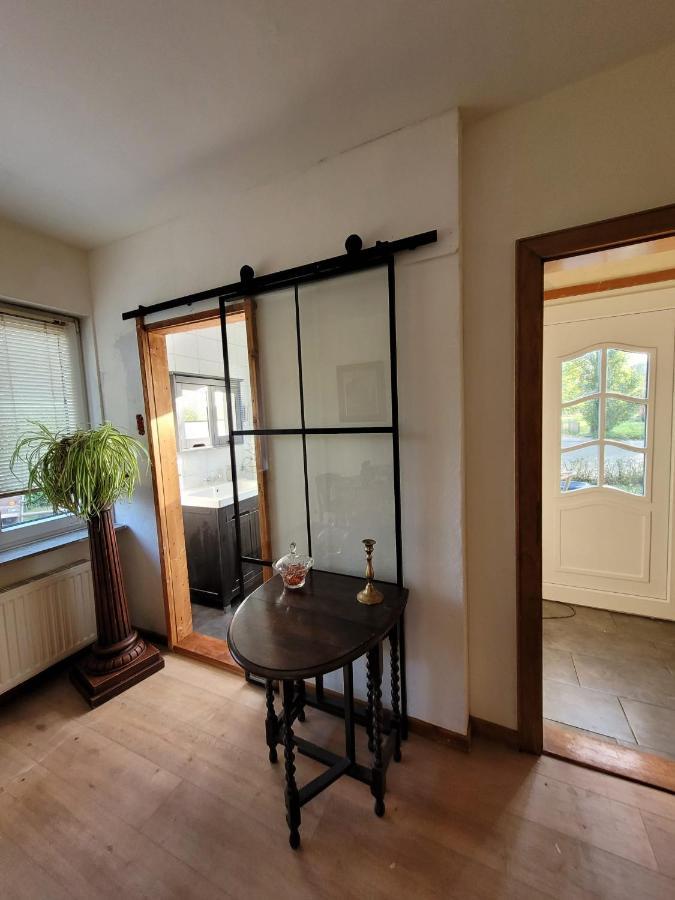 La Petite Gloire Bed and Breakfast Pogum Buitenkant foto