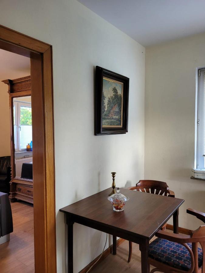 La Petite Gloire Bed and Breakfast Pogum Buitenkant foto