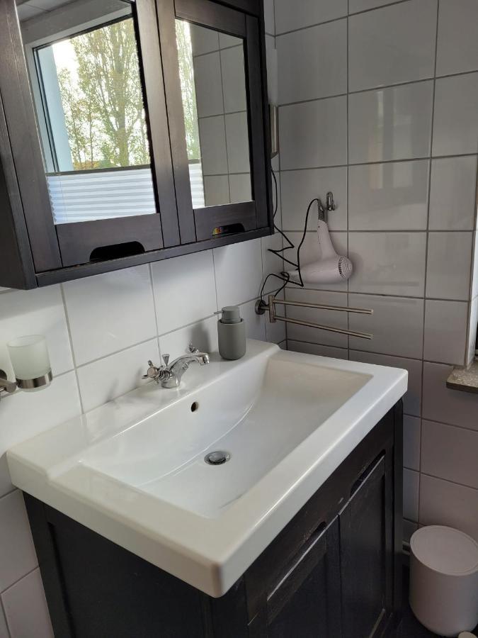 La Petite Gloire Bed and Breakfast Pogum Buitenkant foto