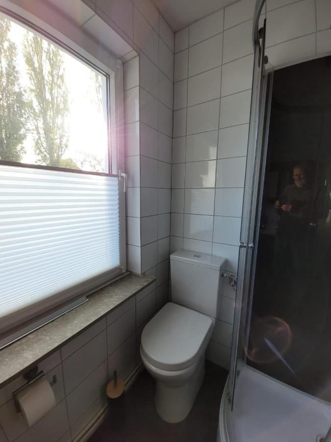 La Petite Gloire Bed and Breakfast Pogum Buitenkant foto