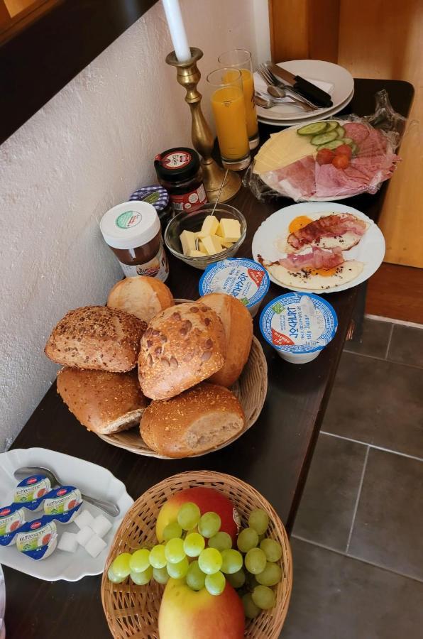 La Petite Gloire Bed and Breakfast Pogum Buitenkant foto