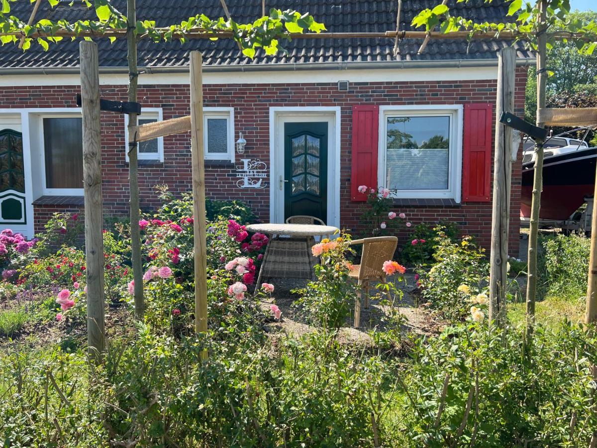 La Petite Gloire Bed and Breakfast Pogum Buitenkant foto